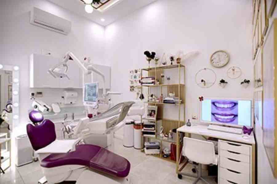 Tuncer Oral & Dental Health Clinic
